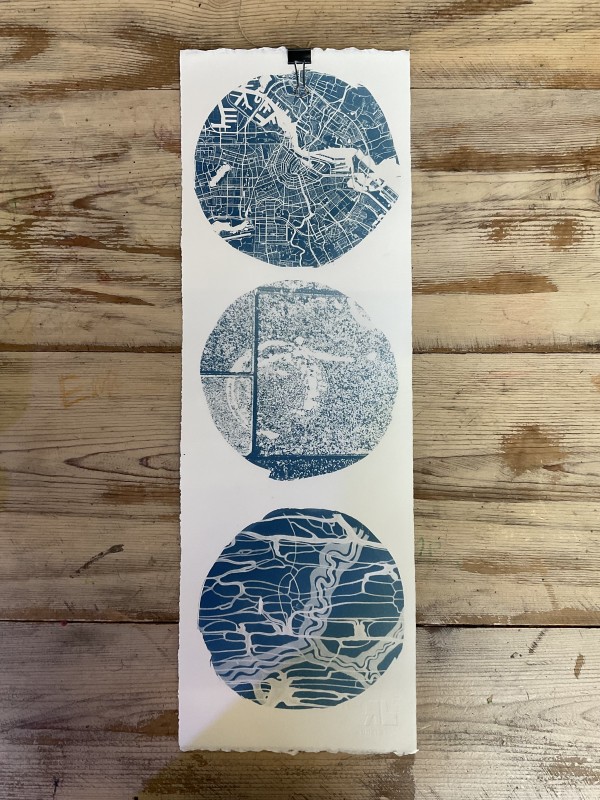 Powers of 10 #5 by Bernet Ragetli