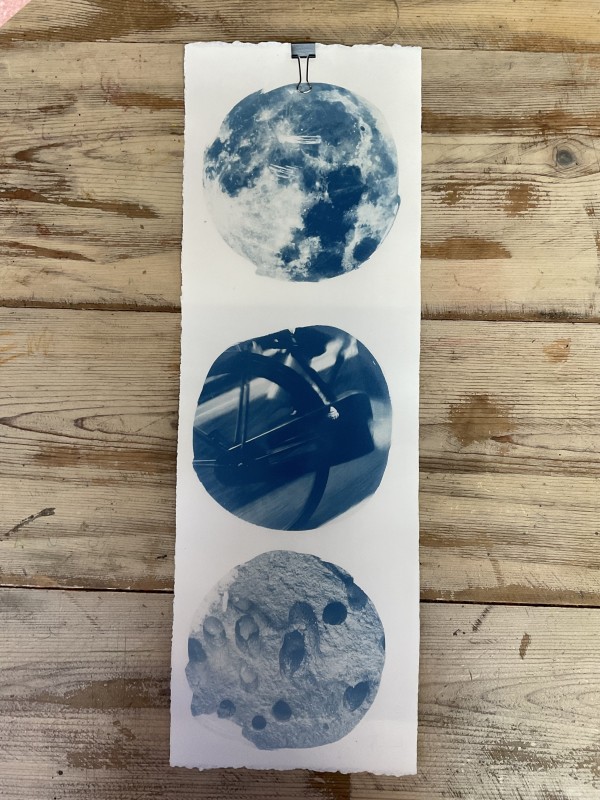 Powers of 10 #8 by Bernet Ragetli