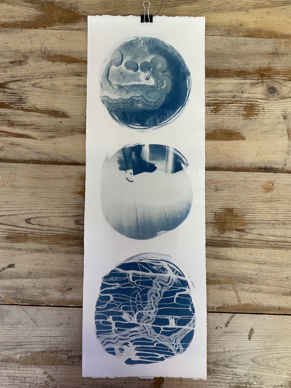 Powers of 10  #10 #9 by Bernet Ragetli