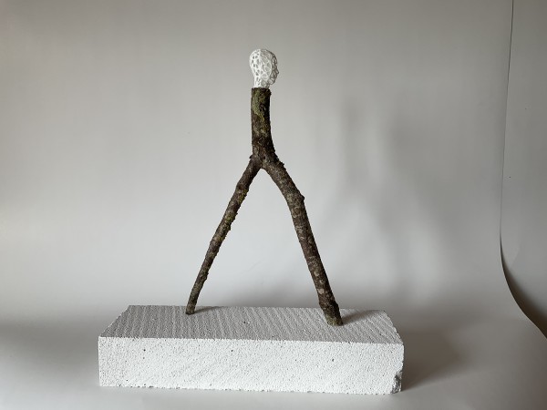 Sapstroom - presence by Bernet Ragetli