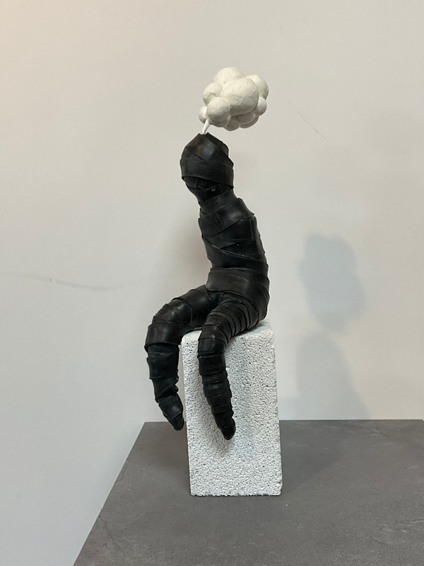 Binnenvetter by Bernet Ragetli