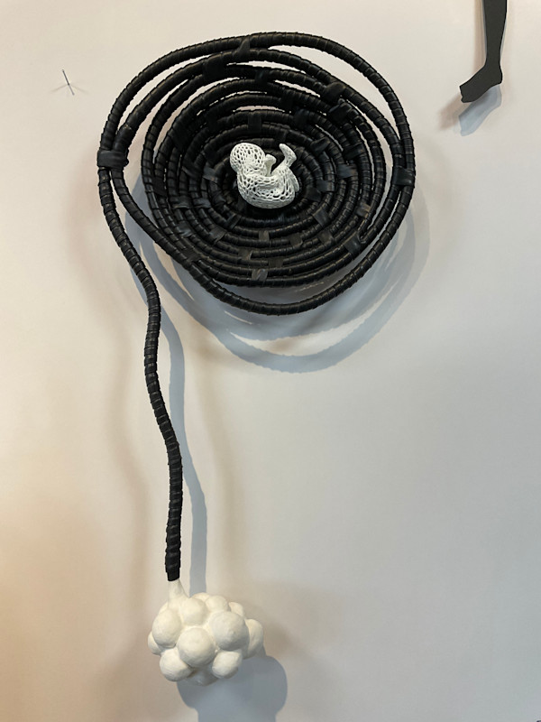 Offspring by Bernet Ragetli