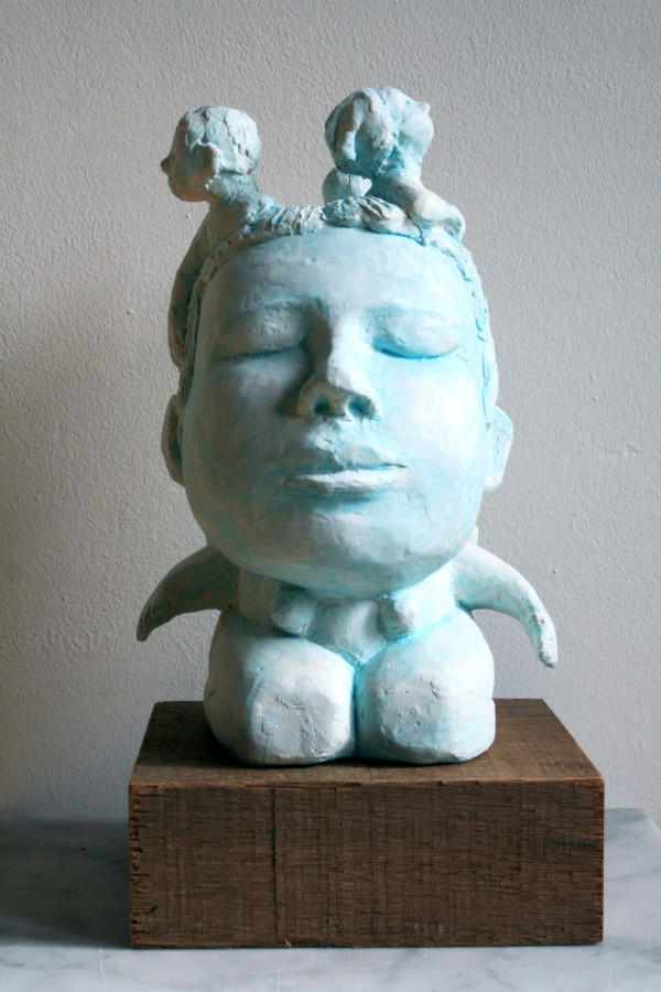 Faith by Bernet Ragetli