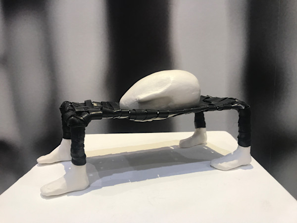 Me, myself and I by Bernet Ragetli