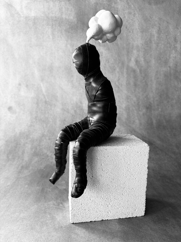Binnenvetter by Bernet Ragetli, Image 2.