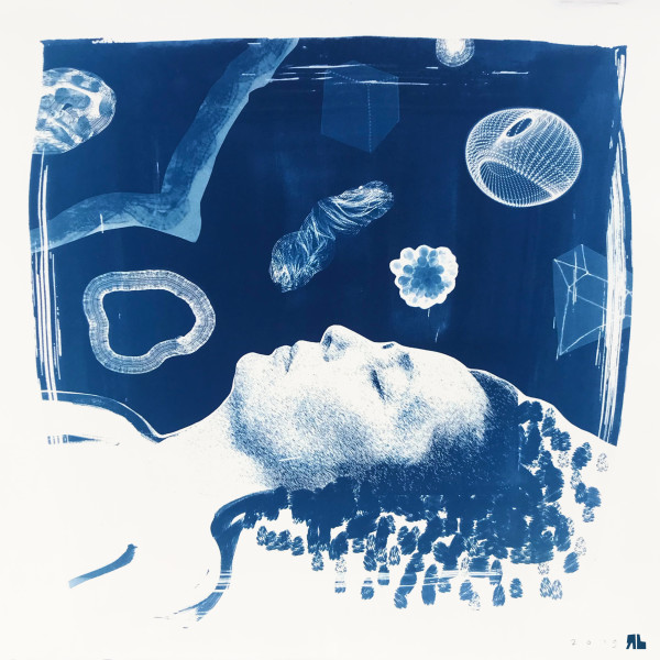 Like all magnificent things by Bernet Ragetli