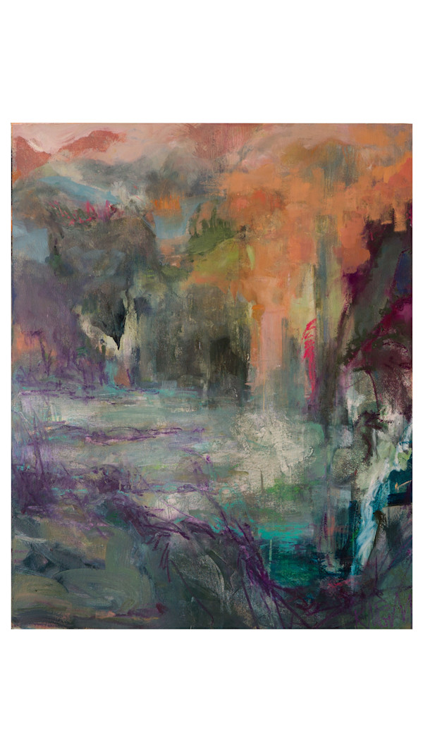 Pursuit by Kerri McGill, Image 1.