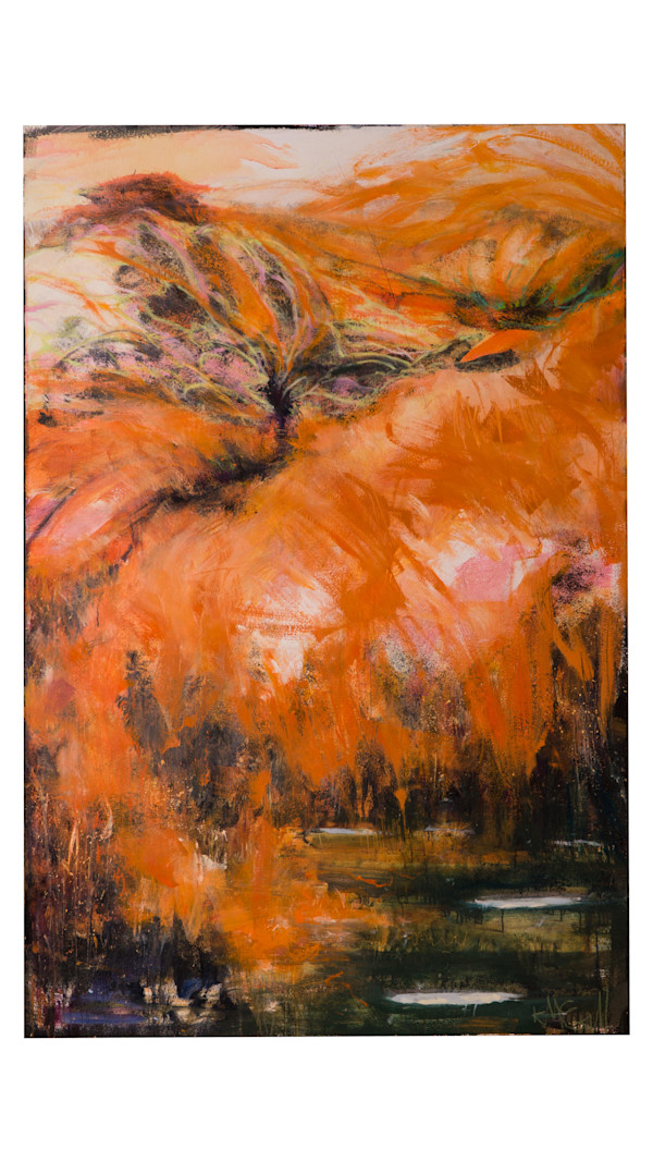 Mantra by Kerri McGill, Image 1.