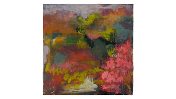 Spring Tramp by Kerri McGill, Image 1.