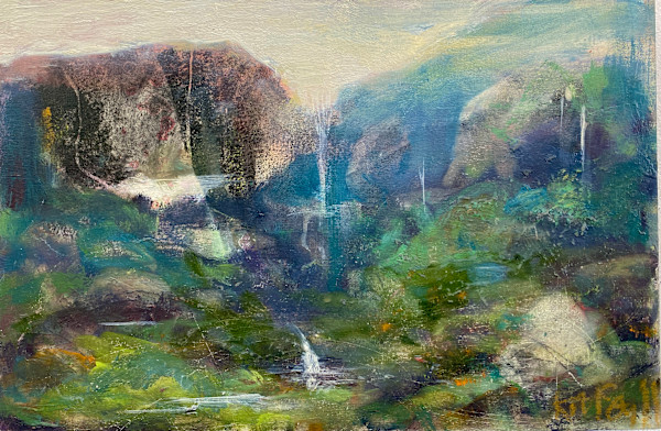 Distant Falls by Kerri McGill, Image 8.