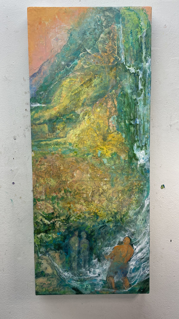 Joy of the Terrain by Kerri McGill, Image 10.