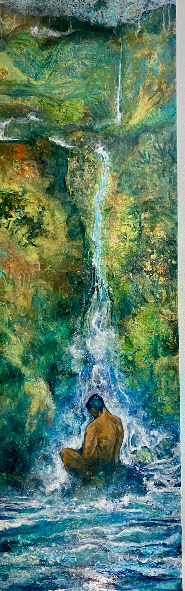 The Source by Kerri McGill, Image 1.