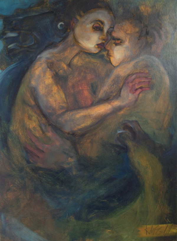 Wild Horses by Kerri McGill, Image 6.