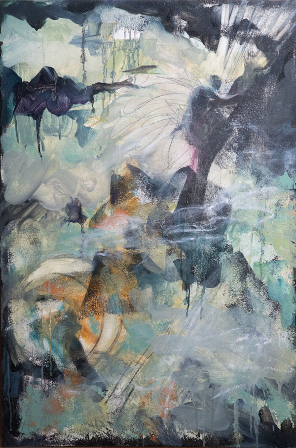 Ascend by Kerri McGill, Image 1.