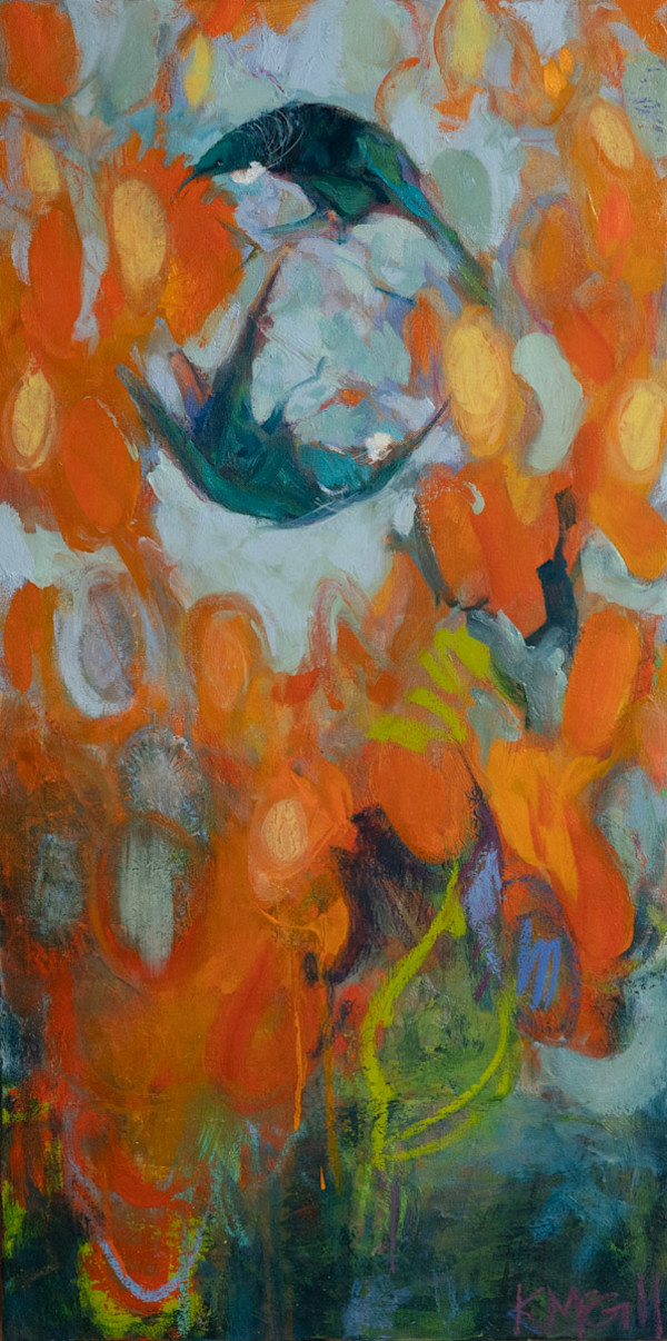 Nectar, Sweet As by Kerri McGill, Image 15.