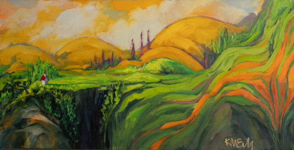 Heights and Depths by Kerri McGill, Image 12.