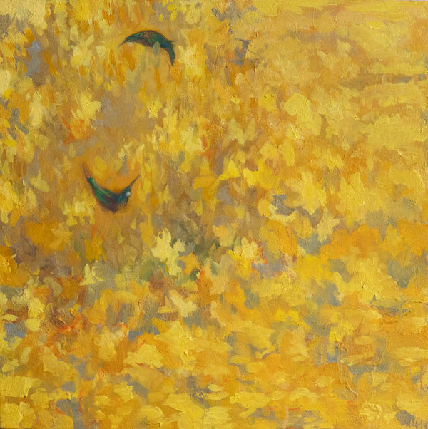 In the Day's Glory by Kerri McGill, Image 1.