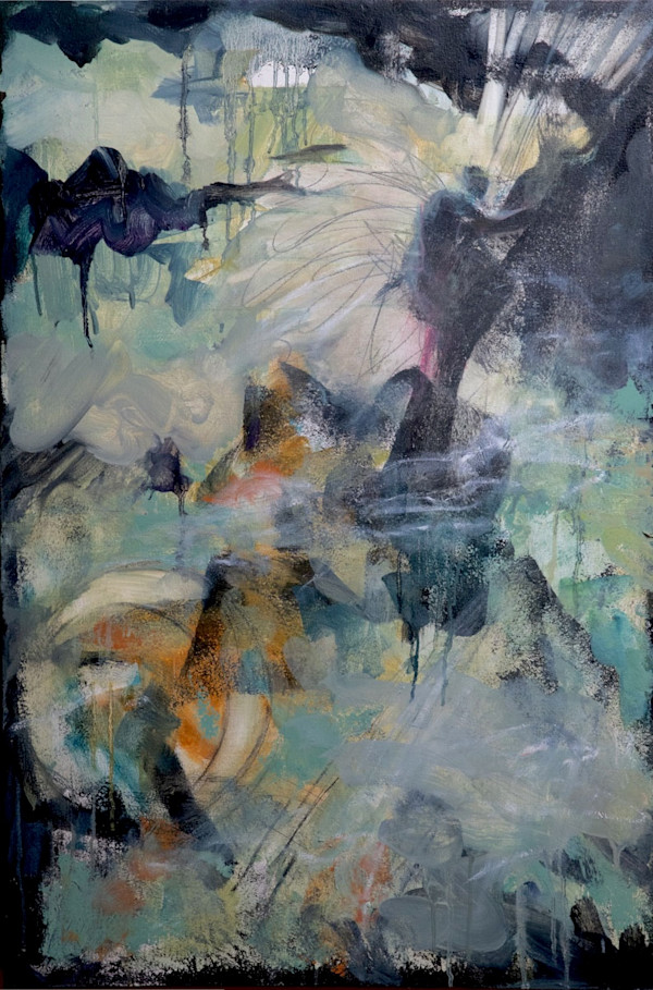 Ascend by Kerri McGill, Image 1.