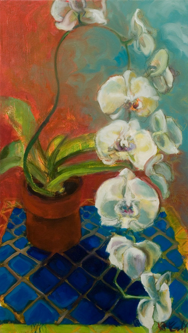 The Gift by Kerri McGill, Image 1.