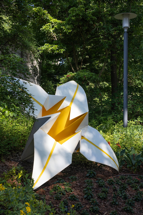 Stargazer (lily without stem) by Kevin Box Studio, Image 1.