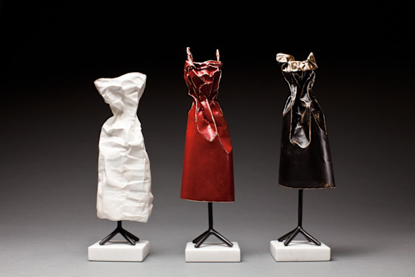 Little Dresses by Kevin Box Studio, Image 1.