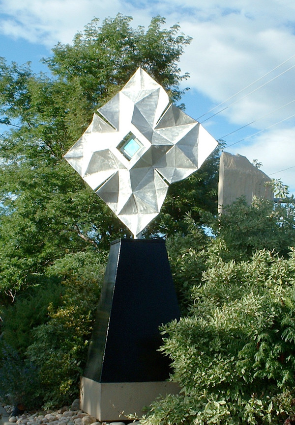 King's Crossing SOLD by Kevin Box Studio, Image 1.