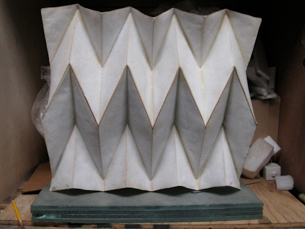 Veil SOLD OUT by Kevin Box Studio, Image 1.