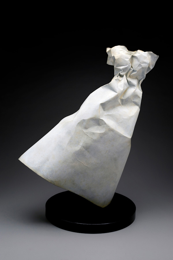 Wedding Dress SOLD by Kevin Box Studio, Image 1.