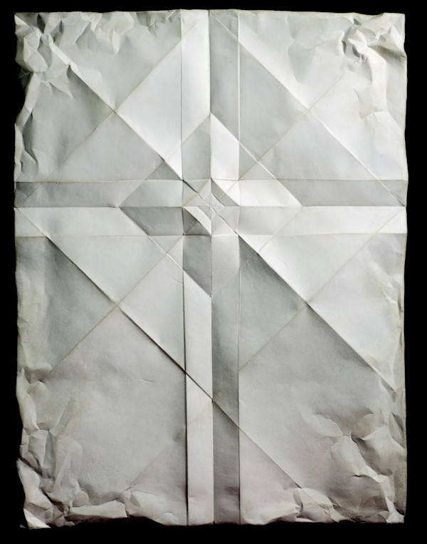 Chaos & Consciousness SOLD OUT by Kevin Box Studio, Image 1.