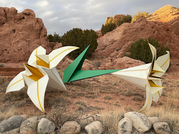 Consider the Lily by Kevin Box Studio, Image 4.