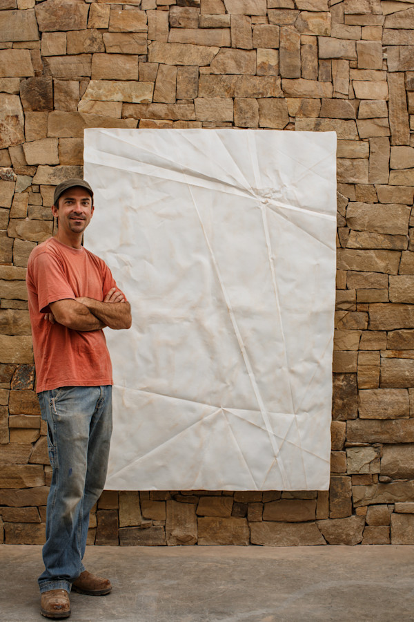 Constellation of Coincidence by Kevin Box Studio