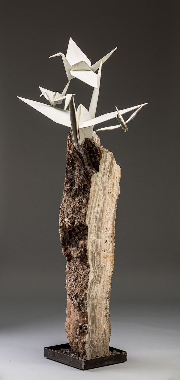 Flight of Family UNAVAILABLE by Kevin Box Studio, Image 1.
