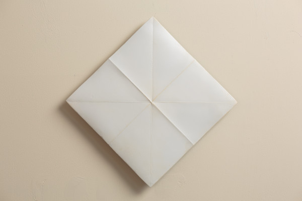 Four Fold SOLD OUT by Kevin Box Studio, Image 1.