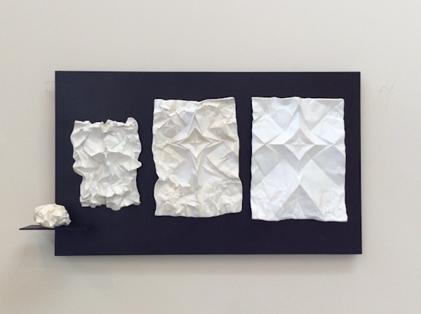 Geometry of Light by Kevin Box Studio