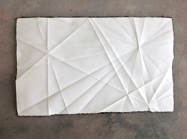 Light Conversations II by Kevin Box Studio