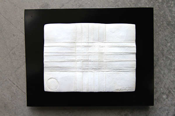 Peace by Peace SOLD OUT by Kevin Box Studio, Image 1.
