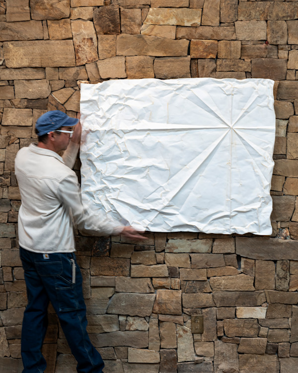 Rays of Hope I by Kevin Box Studio