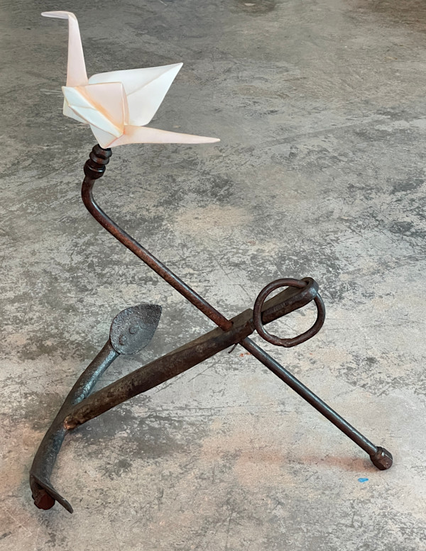Safe Harbor SOLD by Kevin Box Studio, Image 1.