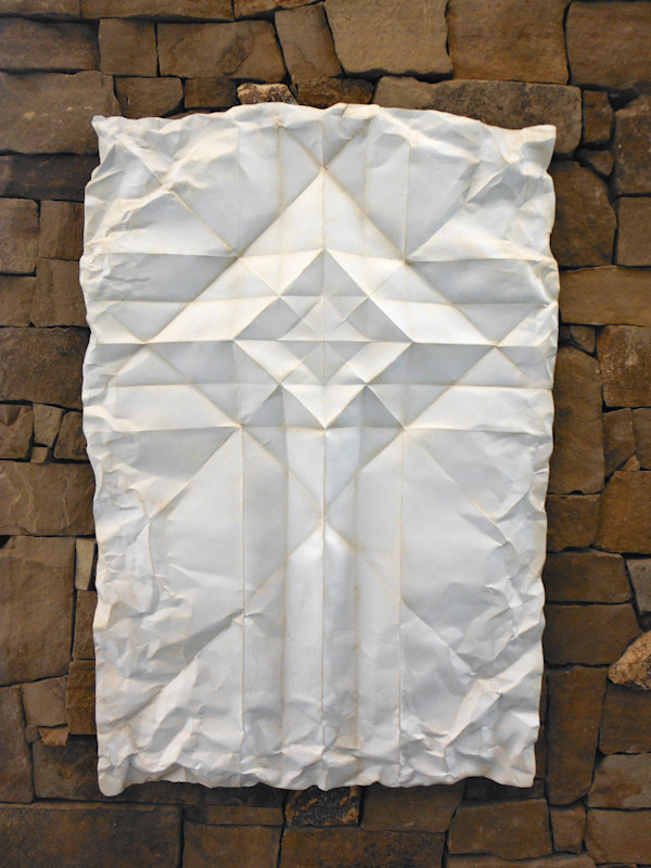 Star Mandala by Kevin Box Studio