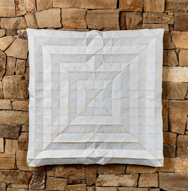 Super Star Unfolded by Kevin Box Studio