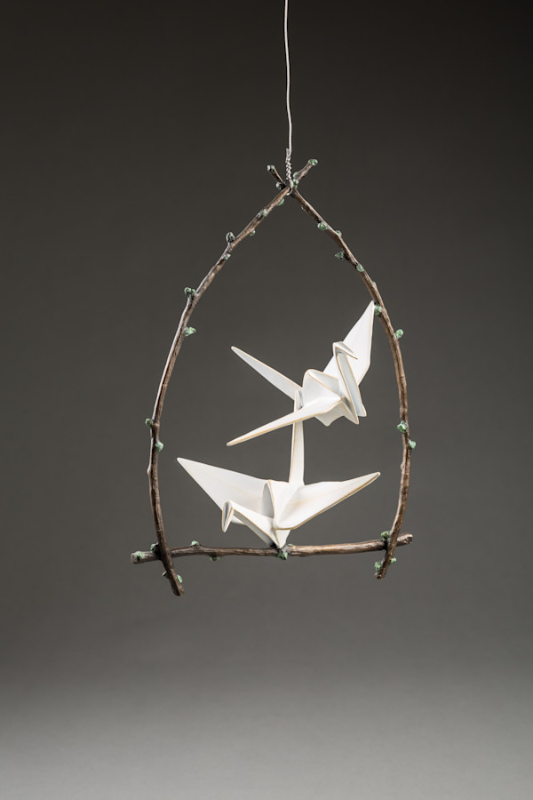 Sway With Me by Kevin Box Studio