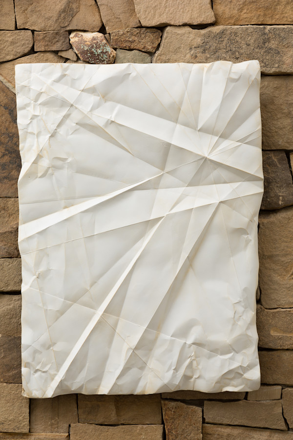 The Relationship Between Stars I by Kevin Box Studio