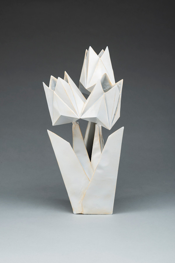 Perennial Peace by Kevin Box Studio, Image 1.