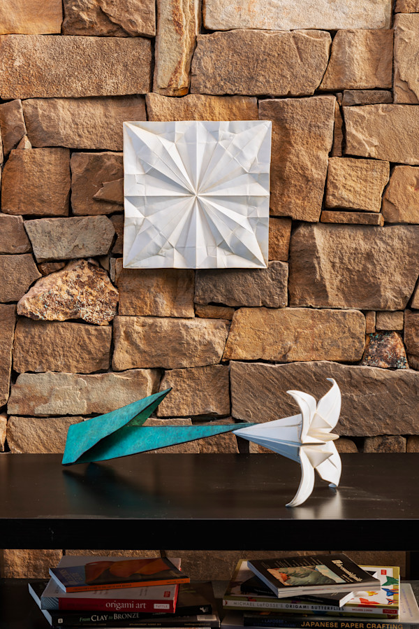 Consider the Lily small by Kevin Box Studio