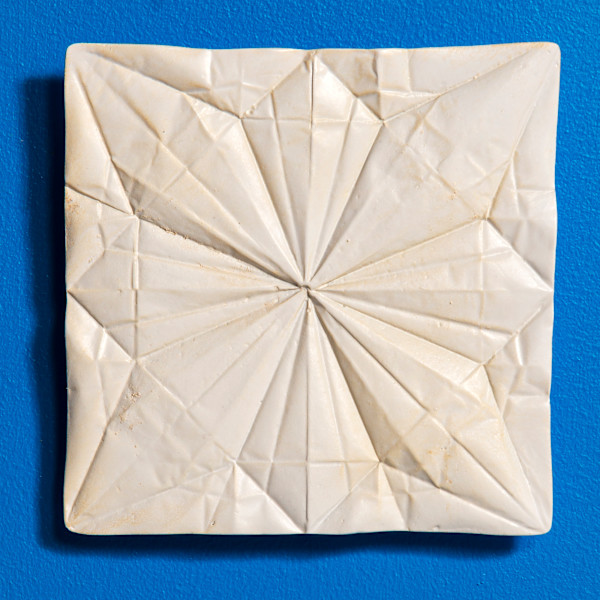 Consider the Lily Unfolded small by Kevin Box Studio