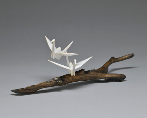 Drifting Together by Kevin Box Studio