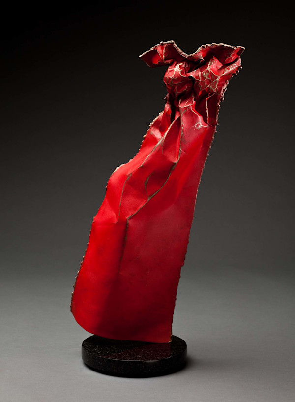 Valentina's Dress SOLD OUT by Kevin Box Studio, Image 1.