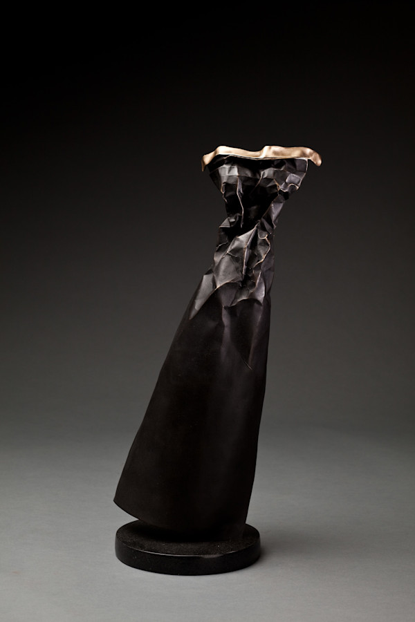 Evening's Dress SOLD OUT by Kevin Box Studio, Image 1.