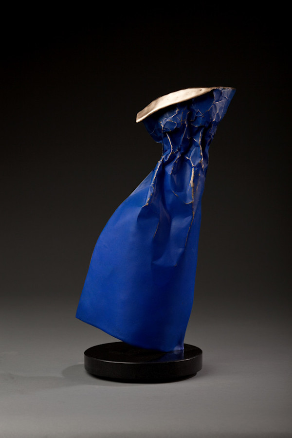 Lazuli’s Dress SOLD OUT by Kevin Box Studio, Image 1.