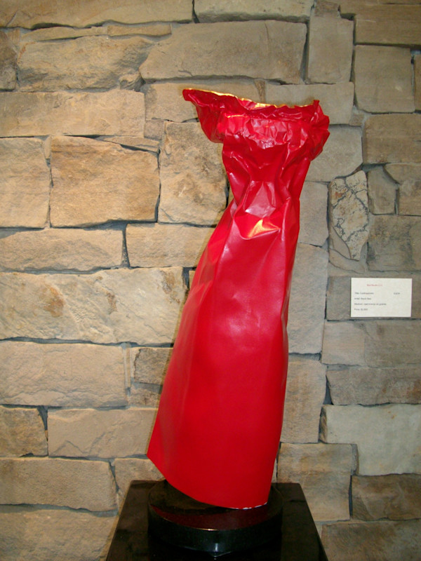 Windy's Dress SOLD OUT by Kevin Box Studio, Image 1.